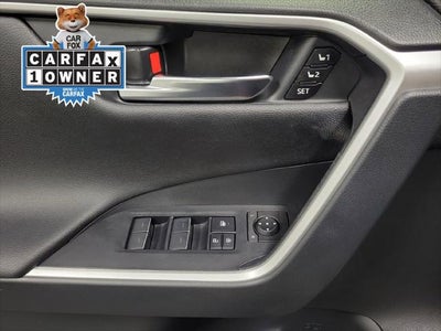 2023 Toyota RAV4 Hybrid Limited