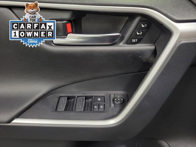2023 Toyota RAV4 Hybrid Limited