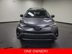 2016 Toyota RAV4 Hybrid Limited