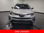 2017 Toyota RAV4 Hybrid Limited