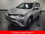 2017 Toyota RAV4 Hybrid Limited