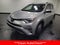 2017 Toyota RAV4 Hybrid Limited