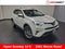 2016 Toyota RAV4 Hybrid Limited