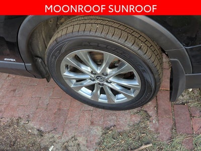 2017 Toyota RAV4 Hybrid Limited