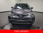 2017 Toyota RAV4 Hybrid Limited