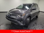 2017 Toyota RAV4 Hybrid Limited