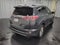 2017 Toyota RAV4 Hybrid Limited