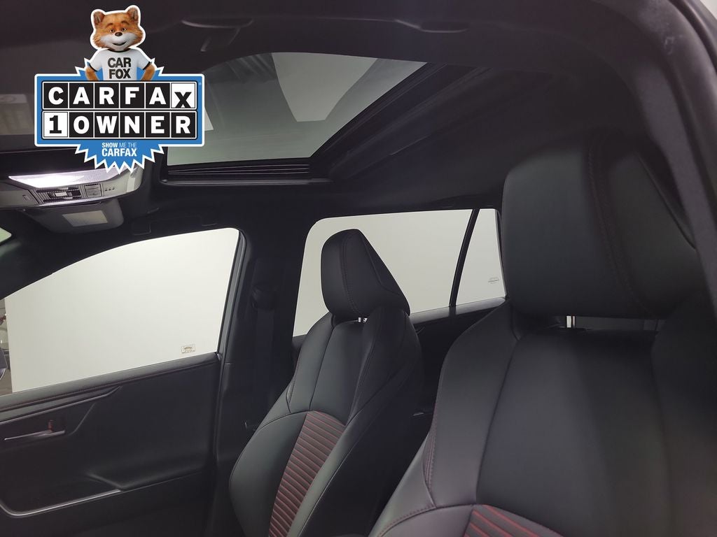 2024 Toyota RAV4 Prime XSE