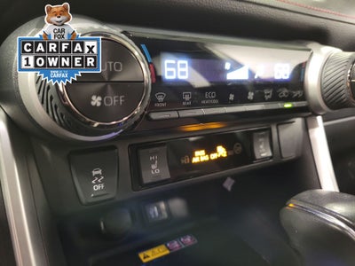 2024 Toyota RAV4 Prime XSE