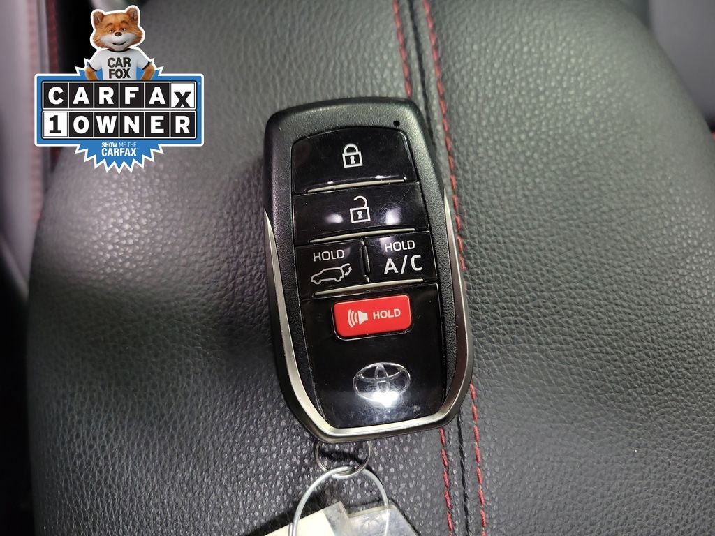 2024 Toyota RAV4 Prime XSE