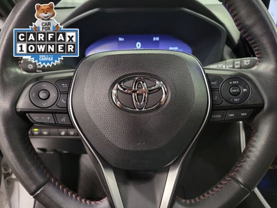 2024 Toyota RAV4 Prime XSE