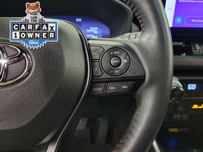 2024 Toyota RAV4 Prime XSE