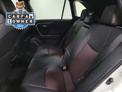 2024 Toyota RAV4 Prime XSE