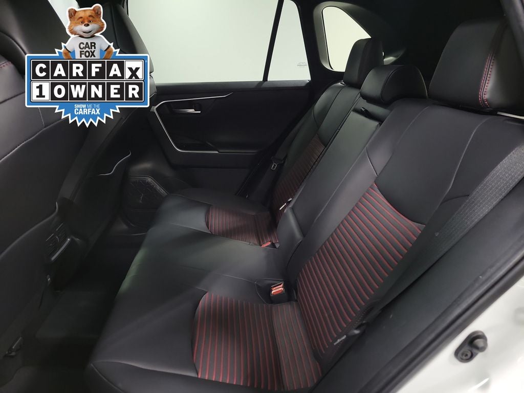 2024 Toyota RAV4 Prime XSE