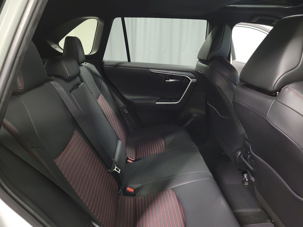 2024 Toyota RAV4 Prime XSE