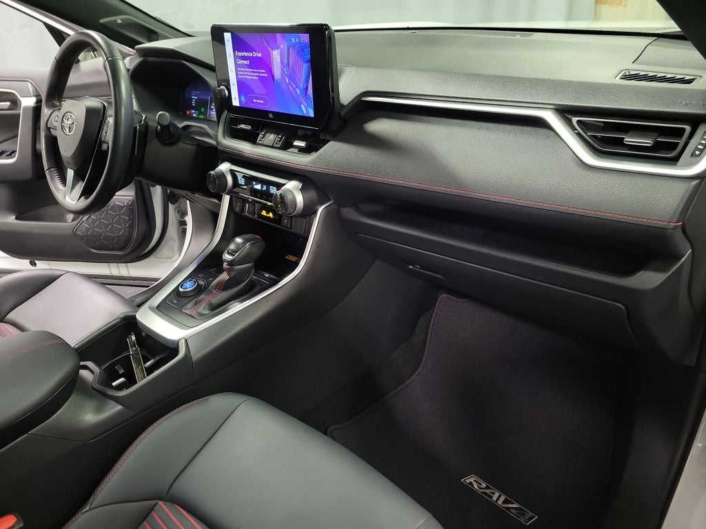 2024 Toyota RAV4 Prime XSE