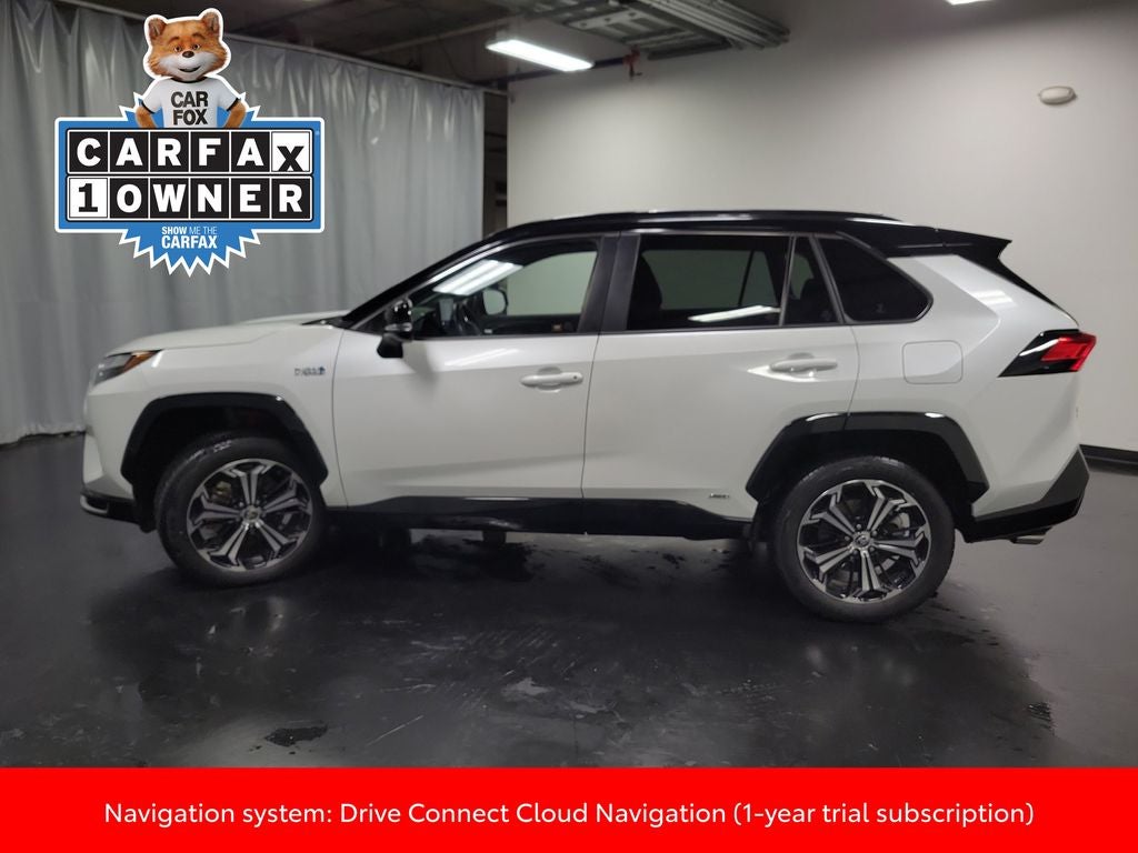 2024 Toyota RAV4 Prime XSE
