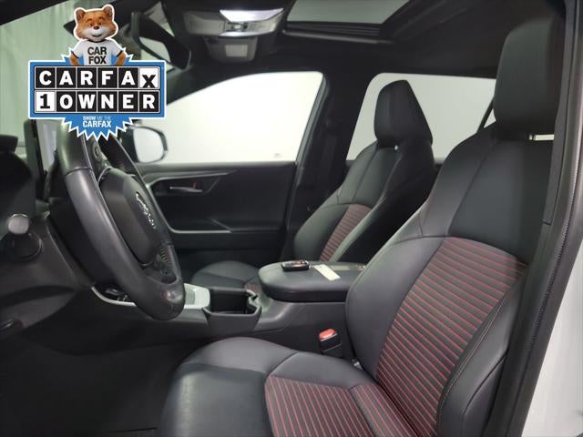 2024 Toyota RAV4 Prime XSE
