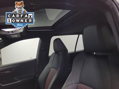 2024 Toyota RAV4 Prime XSE
