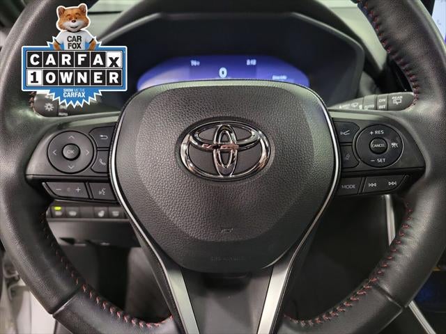 2024 Toyota RAV4 Prime XSE