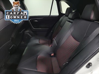 2024 Toyota RAV4 Prime XSE