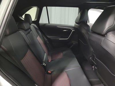 2024 Toyota RAV4 Prime XSE