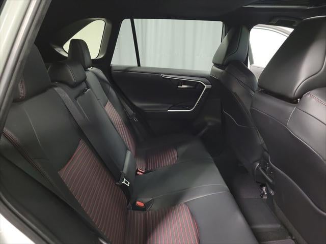 2024 Toyota RAV4 Prime XSE