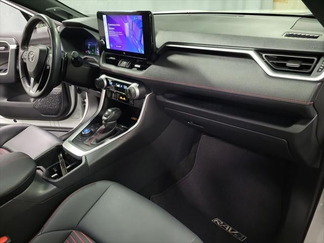 2024 Toyota RAV4 Prime XSE