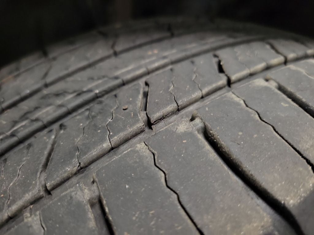 2020 Toyota RAV4 Hybrid LE