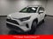 2020 Toyota RAV4 Hybrid LE