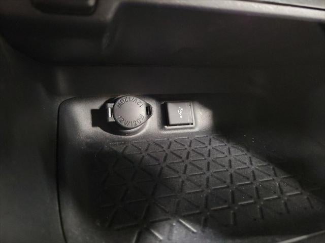 2020 Toyota RAV4 Hybrid LE