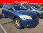 2007 Toyota RAV4 Base