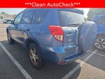2007 Toyota RAV4 Base