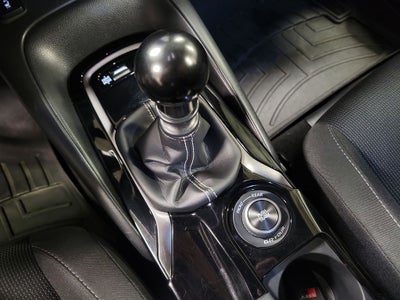 2023 Toyota GR Corolla Core