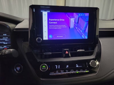 2023 Toyota GR Corolla Core