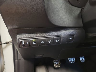 2023 Toyota GR Corolla Core