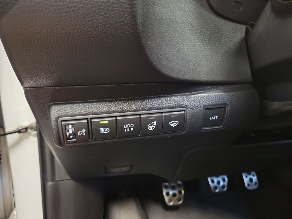 2023 Toyota GR Corolla Core