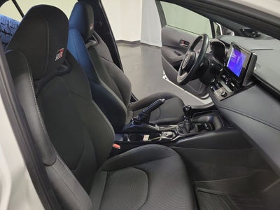 2023 Toyota GR Corolla Core