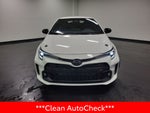 2023 Toyota GR Corolla Core