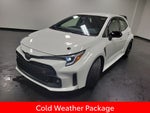 2023 Toyota GR Corolla Core