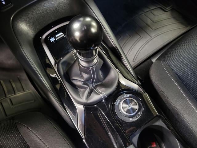 2023 Toyota GR Corolla Core
