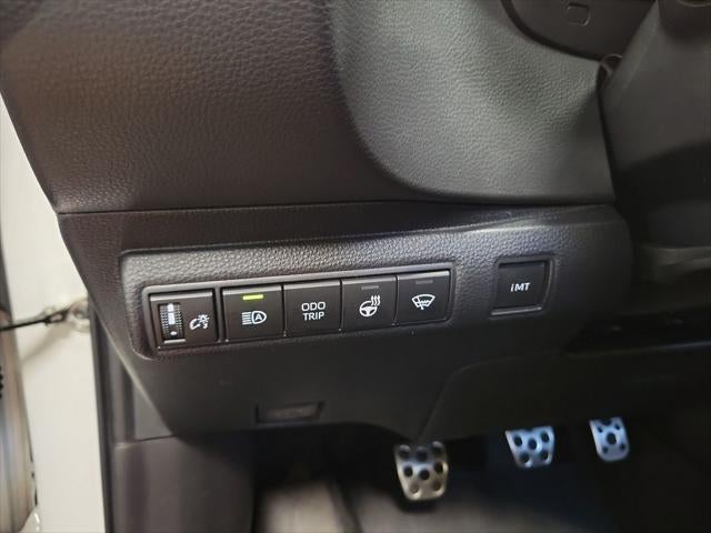 2023 Toyota GR Corolla Core