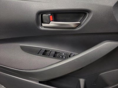 2023 Toyota GR Corolla Core