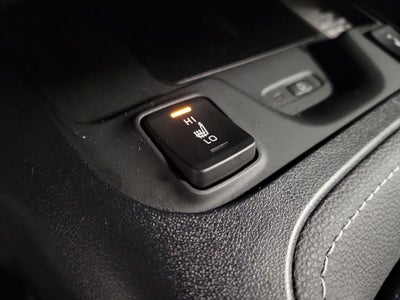 2024 Toyota Corolla Hatchback XSE