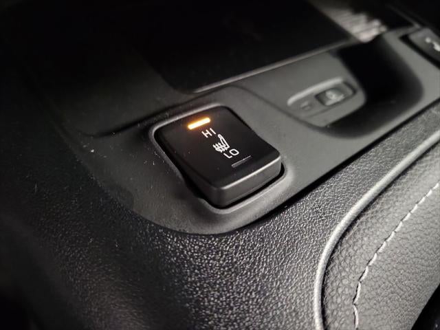 2024 Toyota Corolla Hatchback XSE