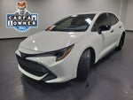 2022 Toyota Corolla Hatchback SE Nightshade Edition