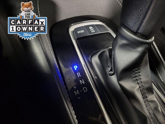 2022 Toyota Corolla Hatchback SE Nightshade Edition