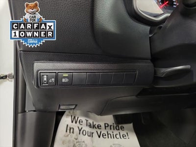 2022 Toyota Corolla Hatchback SE Nightshade Edition