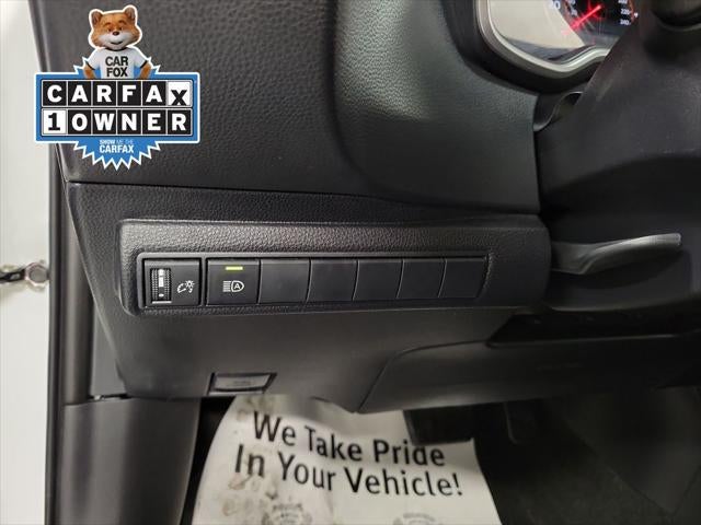 2022 Toyota Corolla Hatchback SE Nightshade Edition