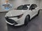 2022 Toyota Corolla Hatchback SE Nightshade Edition